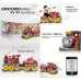 Электромобиль Peg Perego Choo Choo Express (ED 1115) Электромобиль Peg Perego Choo Choo Express (ED 1115)